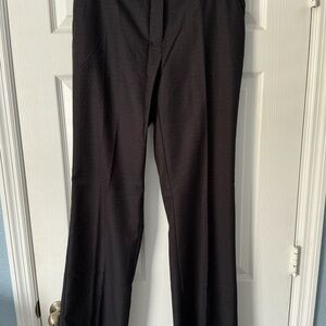 Worthington Black Women's Dress Trousers